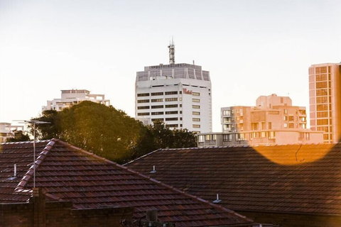 2 Bedroom Apt In Bondi Junction With Parking - Sydneys Hotel 2