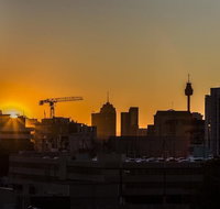2 Bedroom Apt in Bondi Junction With Parking - Sydneys Hotel