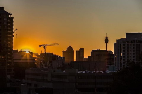2 Bedroom Apt In Bondi Junction With Parking - Sydneys Hotel 0