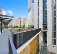 Beau Monde Apartments Newcastle - Verve Apartments - Sydneys Hotel