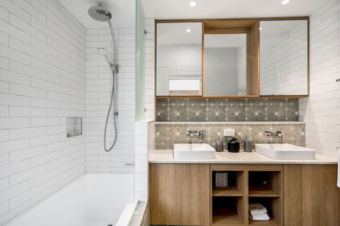 A PERFECT STAY - Luxe & Bloom - Sydneys Hotel 7