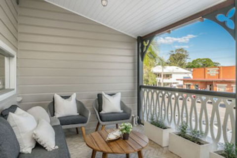 A PERFECT STAY - Luxe & Bloom - Sydneys Hotel 0