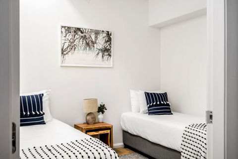 A PERFECT STAY - Luxe & Bloom - Sydneys Hotel 6