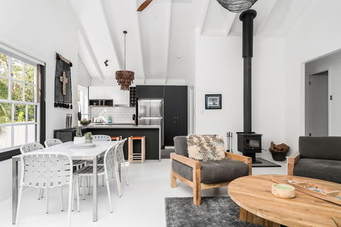 A PERFECT STAY - Black Star - Sydneys Hotel 5