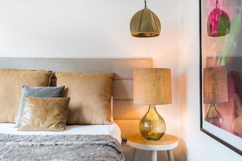 A PERFECT STAY - Black Star - Sydneys Hotel 3
