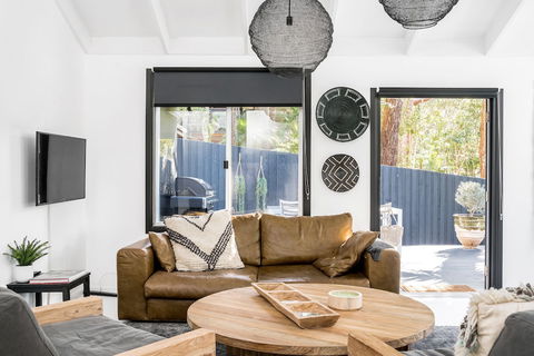 A PERFECT STAY - Black Star - Sydneys Hotel 4