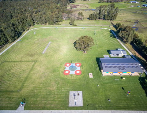 Mountain View Resort - Sydneys Hotel 2