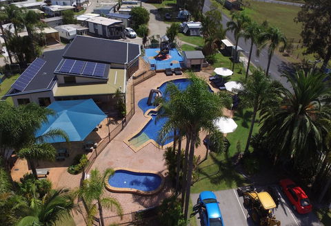 Mountain View Resort - Sydneys Hotel 1