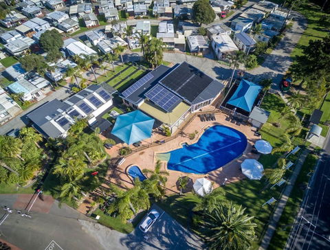 Mountain View Resort - Sydneys Hotel 0