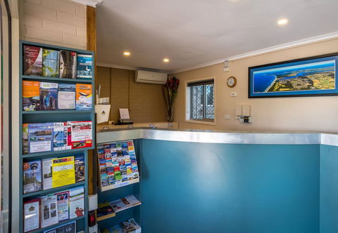 Mountain View Resort - Sydneys Hotel 6