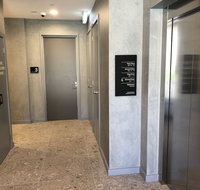 Q Squared Serviced Apartments - Sydneys Hotel