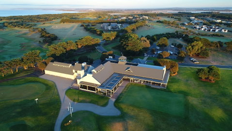 13th Beach Golf Lodges - Sydneys Hotel 3