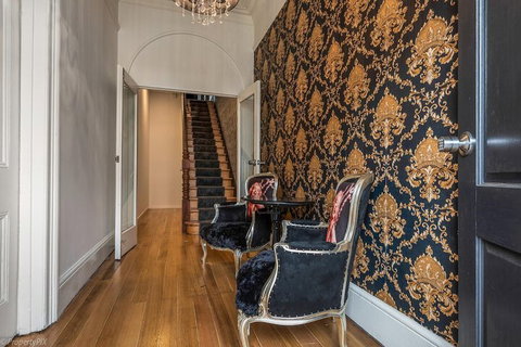 Celestial Suite - Sydneys Hotel 5