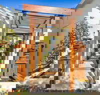 Ocean Pearl on Eclipse - Sydneys Hotel