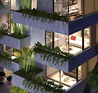 New 1 Bedroom Apt in the Heart of Surry Hills - Sydneys Hotel