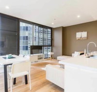 Fabulous City 2 BDR Apt in New Building