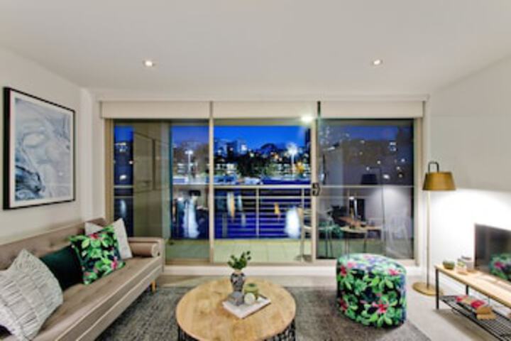 Australia Square NSW Sydneys Hotel