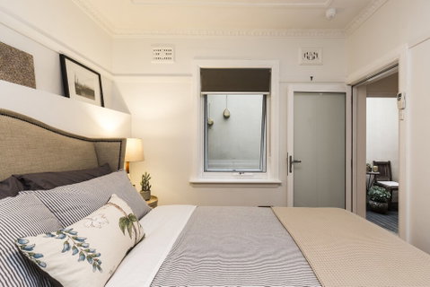 Art Deco 2 Bed Sydney & Darlinghurst Gem - Sydneys Hotel 3