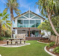 White Wash on She Oak - Sydneys Hotel