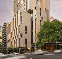 Crowne Plaza Sydney Darling Harbour an IHG Hotel