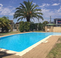 Platinum Motel - Sydneys Hotel