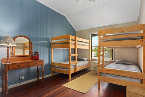 Palperipa 23 Heathcote Street - Sydneys Hotel 2