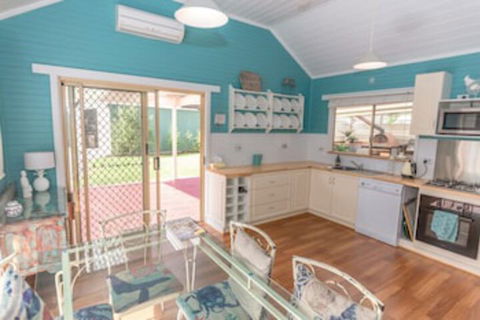 Palperipa 23 Heathcote Street - Sydneys Hotel 0