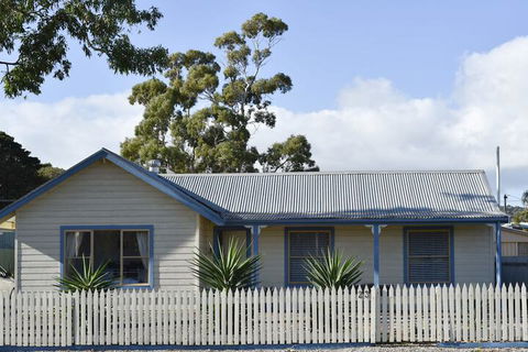Palperipa 23 Heathcote Street - Sydneys Hotel 1