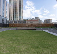 Modern Apartment in Darling Harbour - Sydneys Hotel