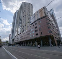 Modern Apartment in Darling Harbour - Sydneys Hotel