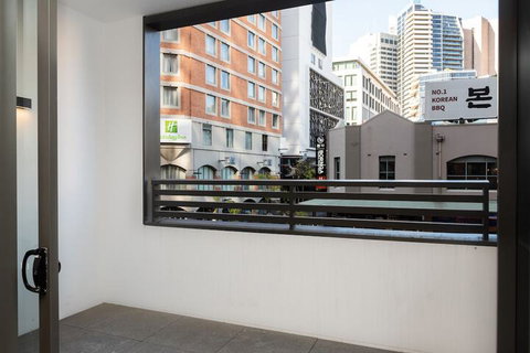 Modern Apartment In Darling Harbour - Sydneys Hotel 7
