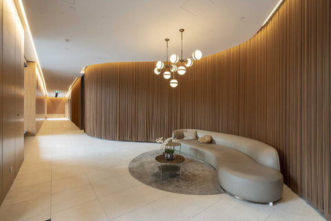 Modern Apartment In Darling Harbour - Sydneys Hotel 6