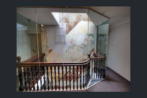 Potts Point Apartment In The Manor - Sydneys Hotel 1