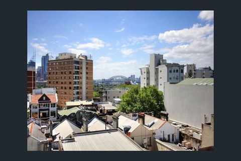 Potts Point Apartment In The Manor - Sydneys Hotel 6