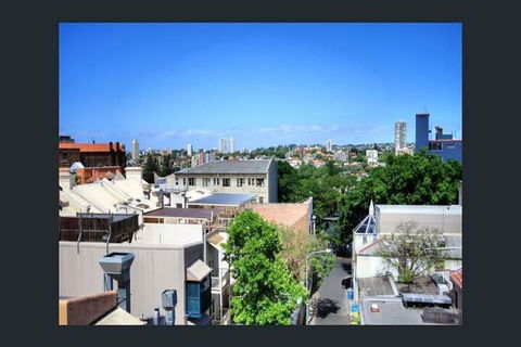 Potts Point Apartment In The Manor - Sydneys Hotel 5
