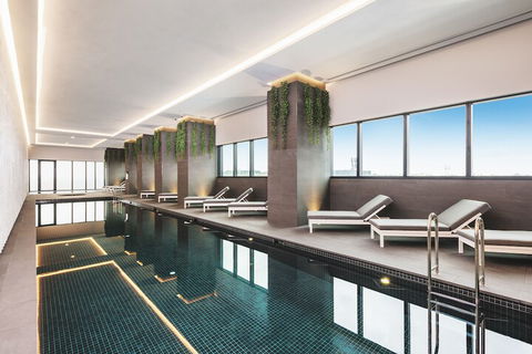 Arise Sky One - Sydneys Hotel 2