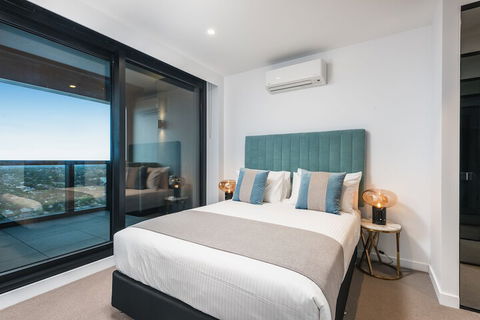 Arise Sky One - Sydneys Hotel 5