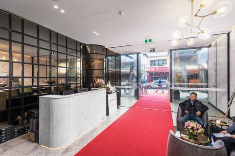 Arise Sky One - Sydneys Hotel 3