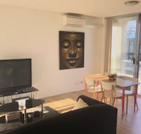 One Bedroom Apartment in Marrickville - Sydneys Hotel