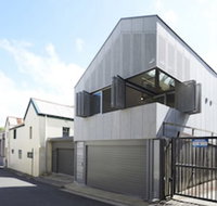 Studio Reuss - a City Retreat - Sydneys Hotel
