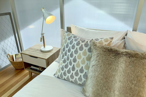 Studio Reuss - A City Retreat - Sydneys Hotel 2