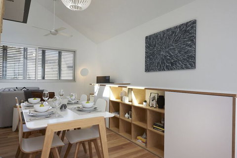 Studio Reuss - A City Retreat - Sydneys Hotel 5