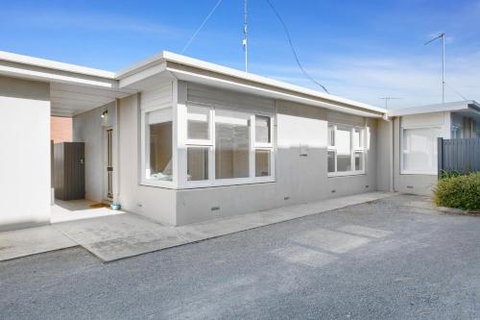 The Dunes On Terrace - Sydneys Hotel 0