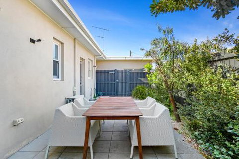 The Dunes On Terrace - Sydneys Hotel 2