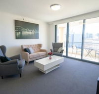 Castle Serviced Apartments - Sydneys Hotel