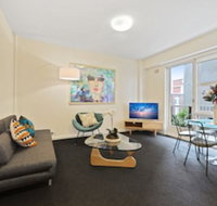 HomeHotel Urban Retreat in Secure Boutique Block - Sydneys Hotel