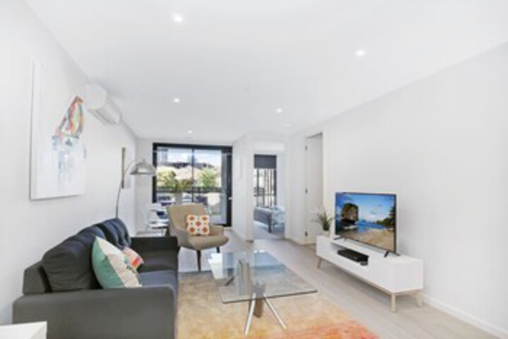 St Kilda VIC Sydneys Hotel