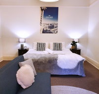 Crown Street Studios - Sydneys Hotel