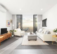 Ocean Views St Kilda Apartment by Ready Set Host - Sydneys Hotel