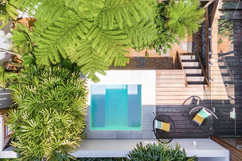 A PERFECT STAY - Clique 3 - Sydneys Hotel 7
